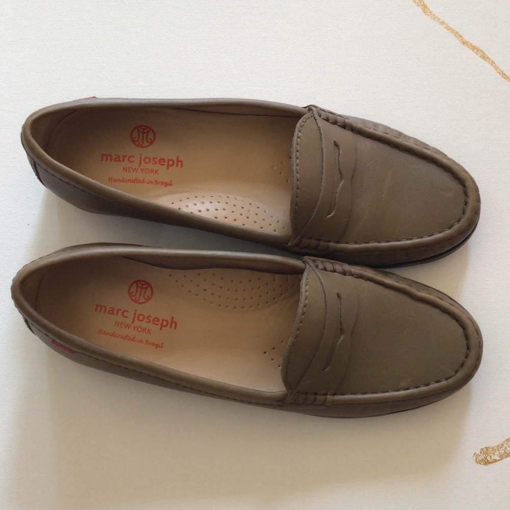 Marc Joseph Loafer (size 7)